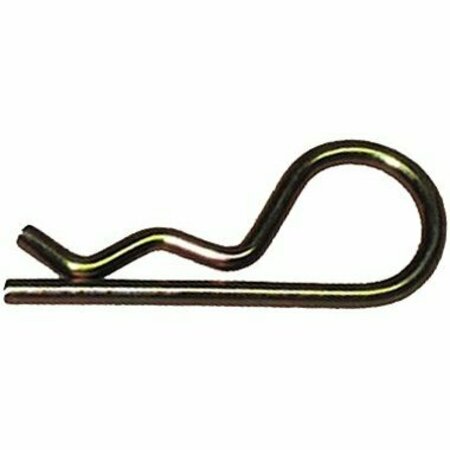 FARMEX S07092300987223 HITCH PIN CLIP 3/32 S07070400